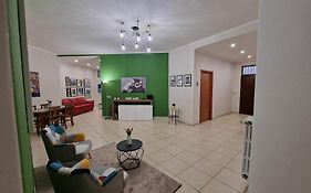 Garbantsuite Apartment In Rome