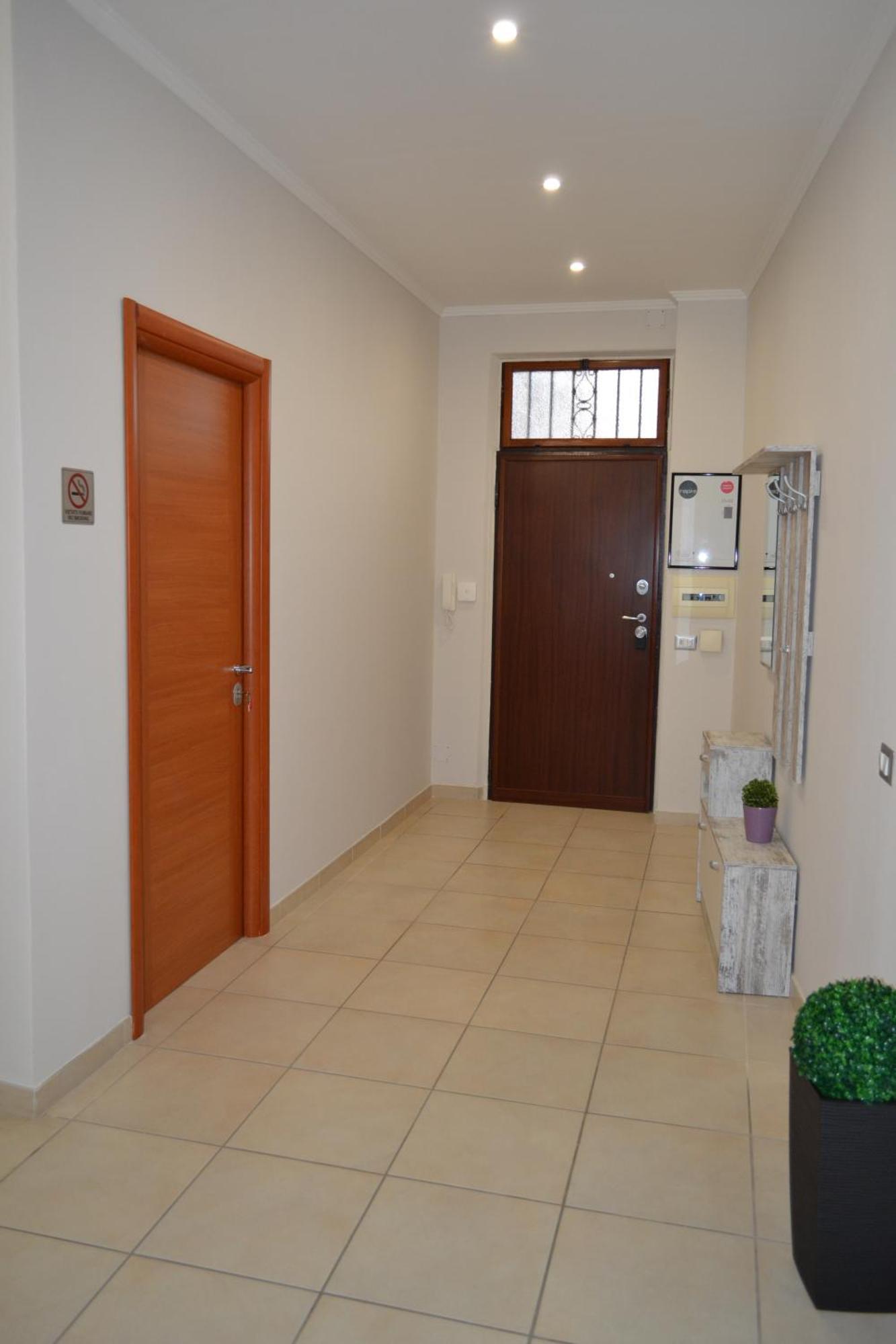 Garbantsuite Apartment In Rome Extérieur photo