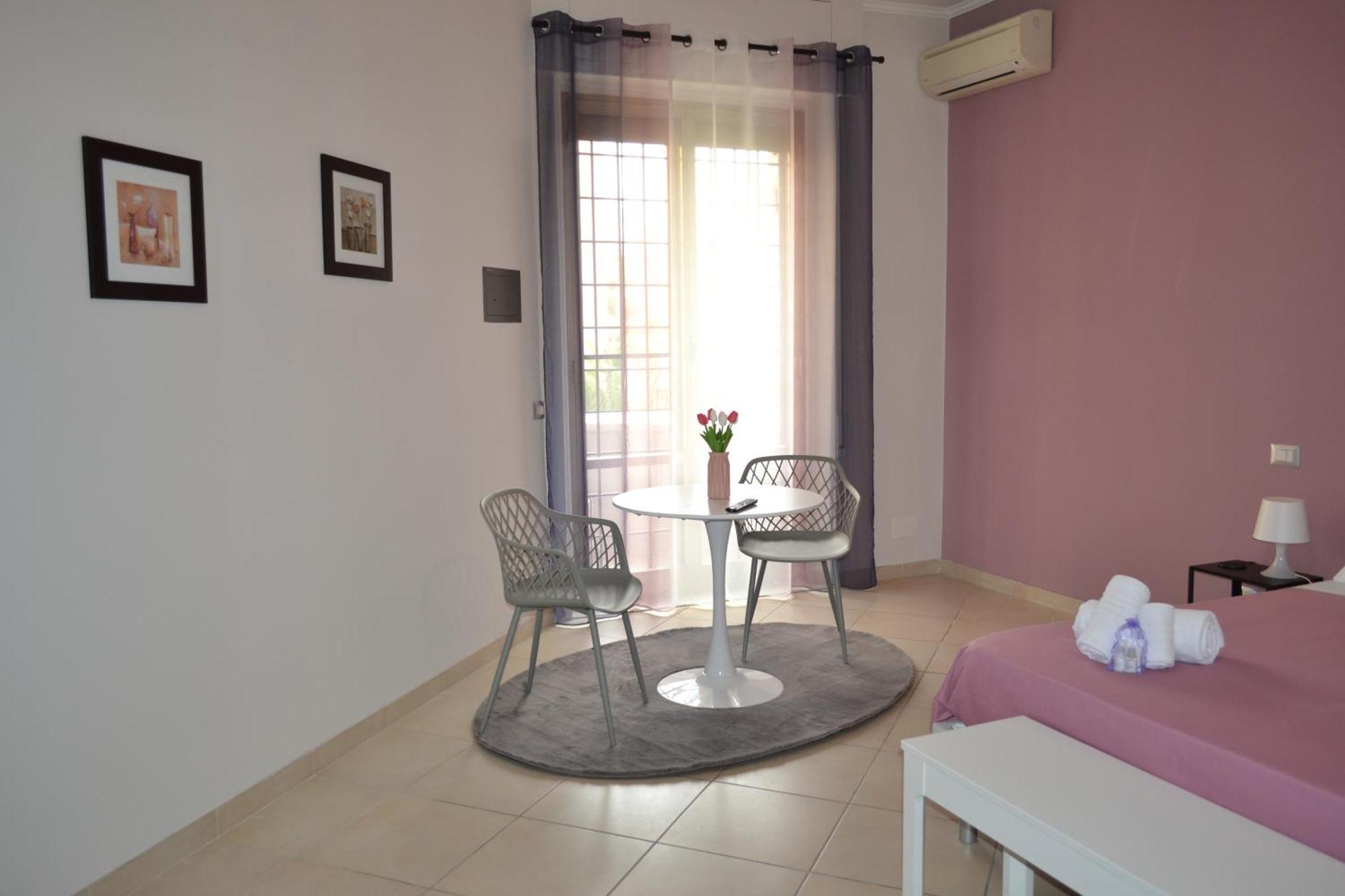 Garbantsuite Apartment In Rome Extérieur photo