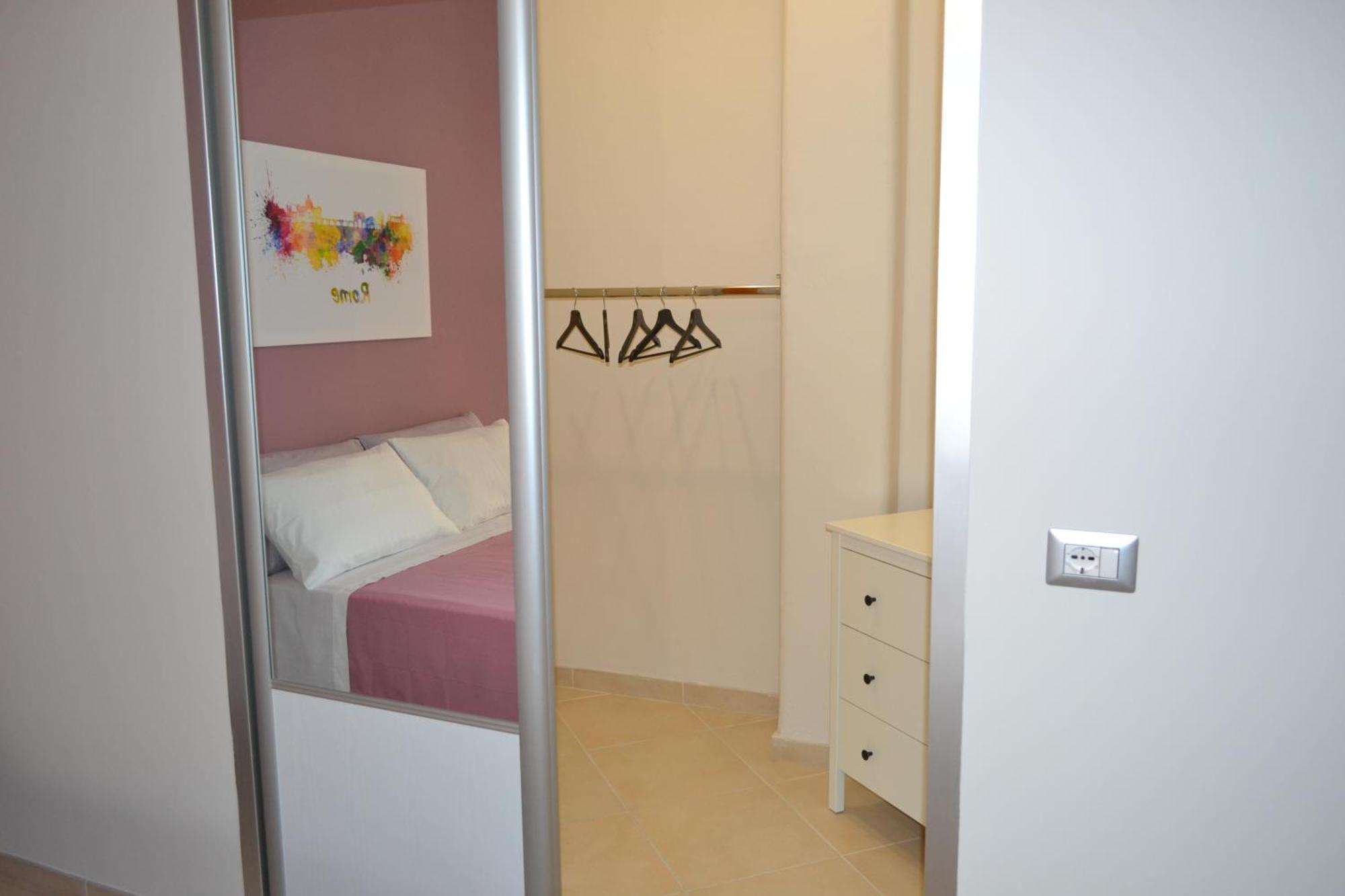 Garbantsuite Apartment In Rome Extérieur photo