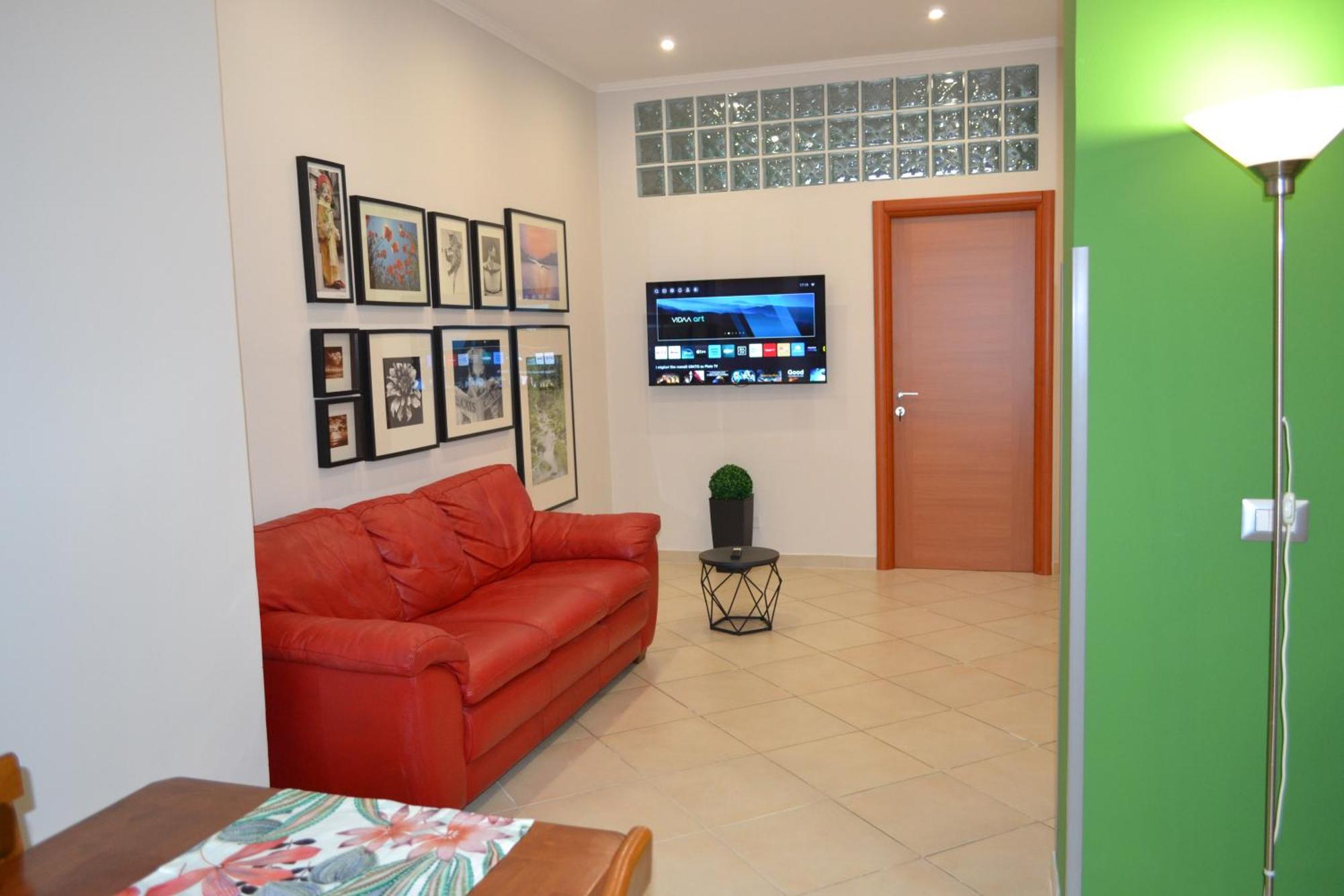Garbantsuite Apartment In Rome Extérieur photo