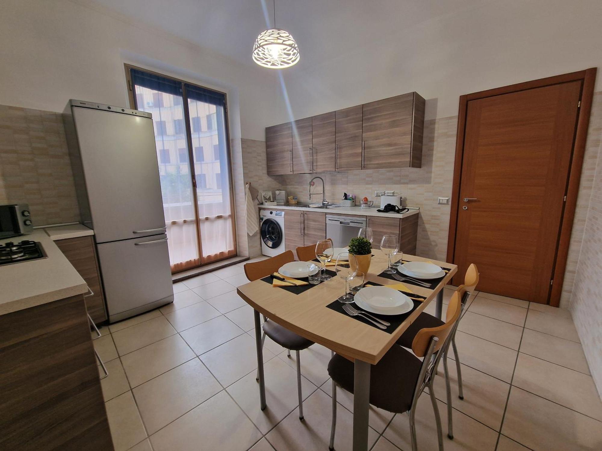 Garbantsuite Apartment In Rome Extérieur photo