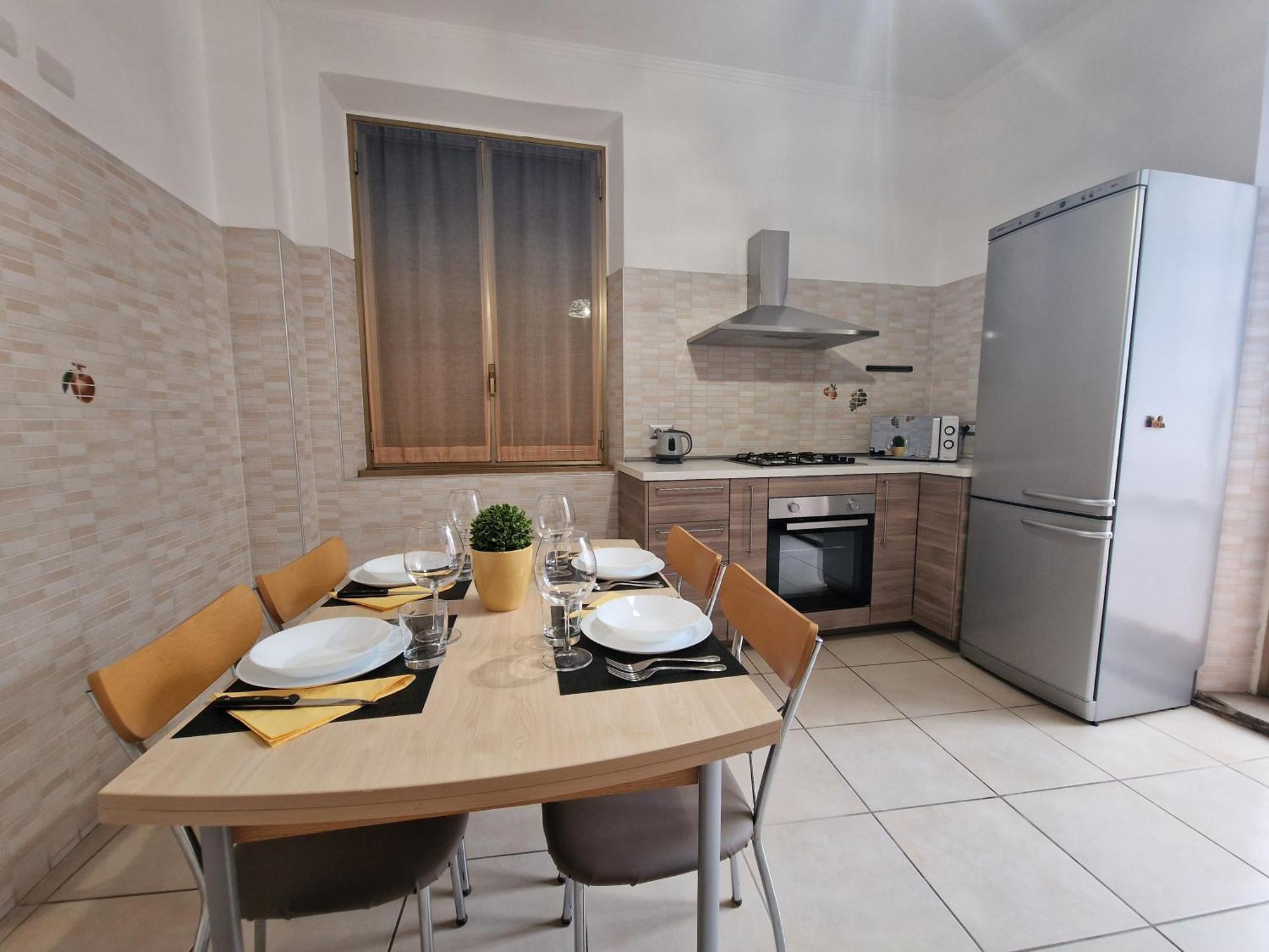 Garbantsuite Apartment In Rome Extérieur photo