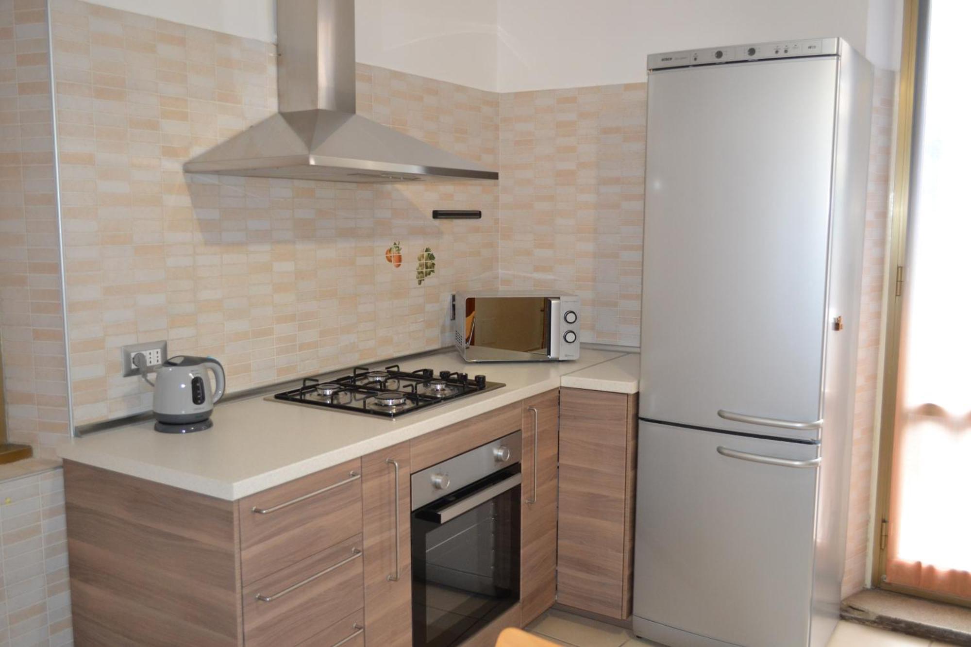 Garbantsuite Apartment In Rome Extérieur photo
