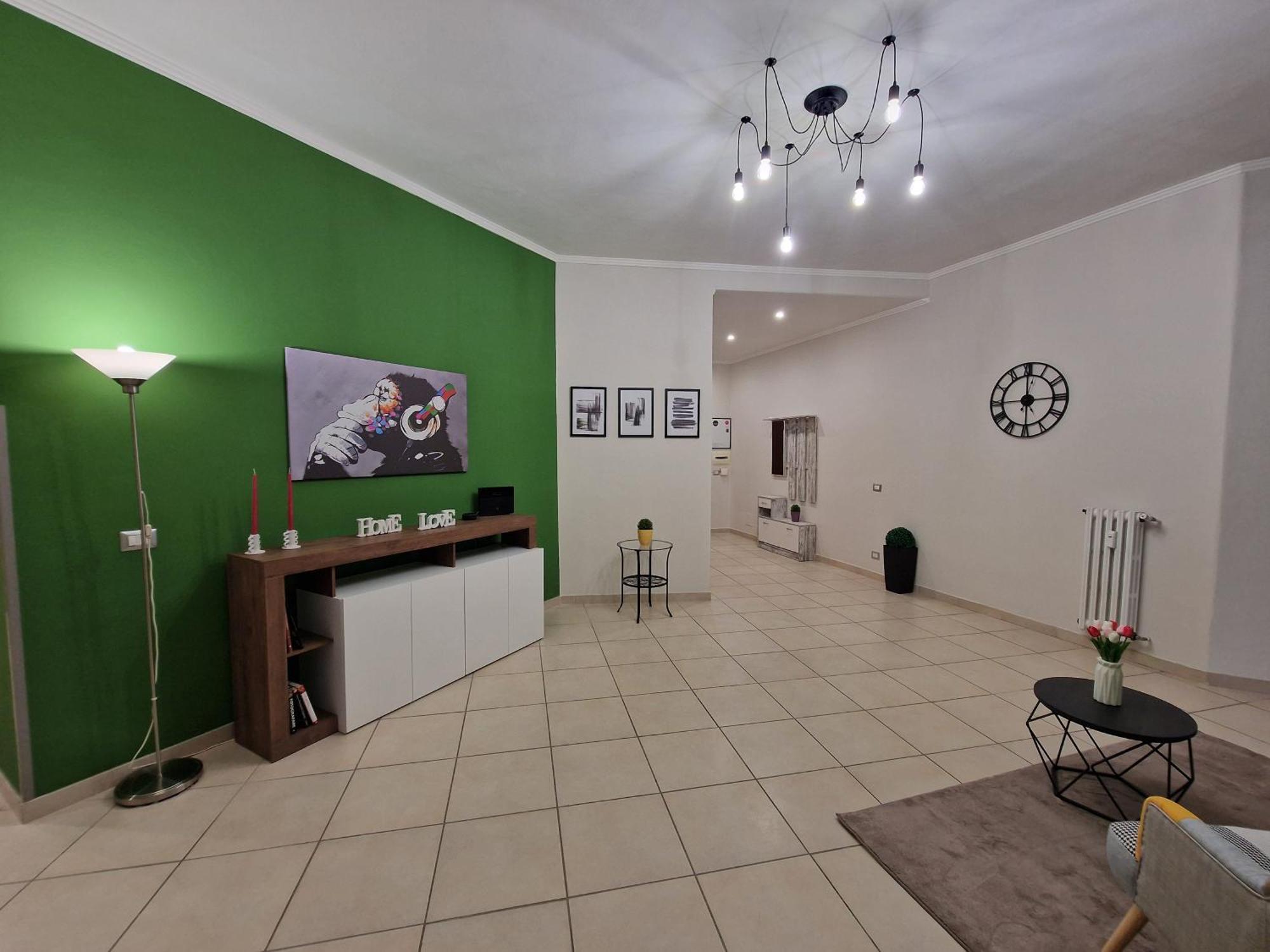 Garbantsuite Apartment In Rome Extérieur photo