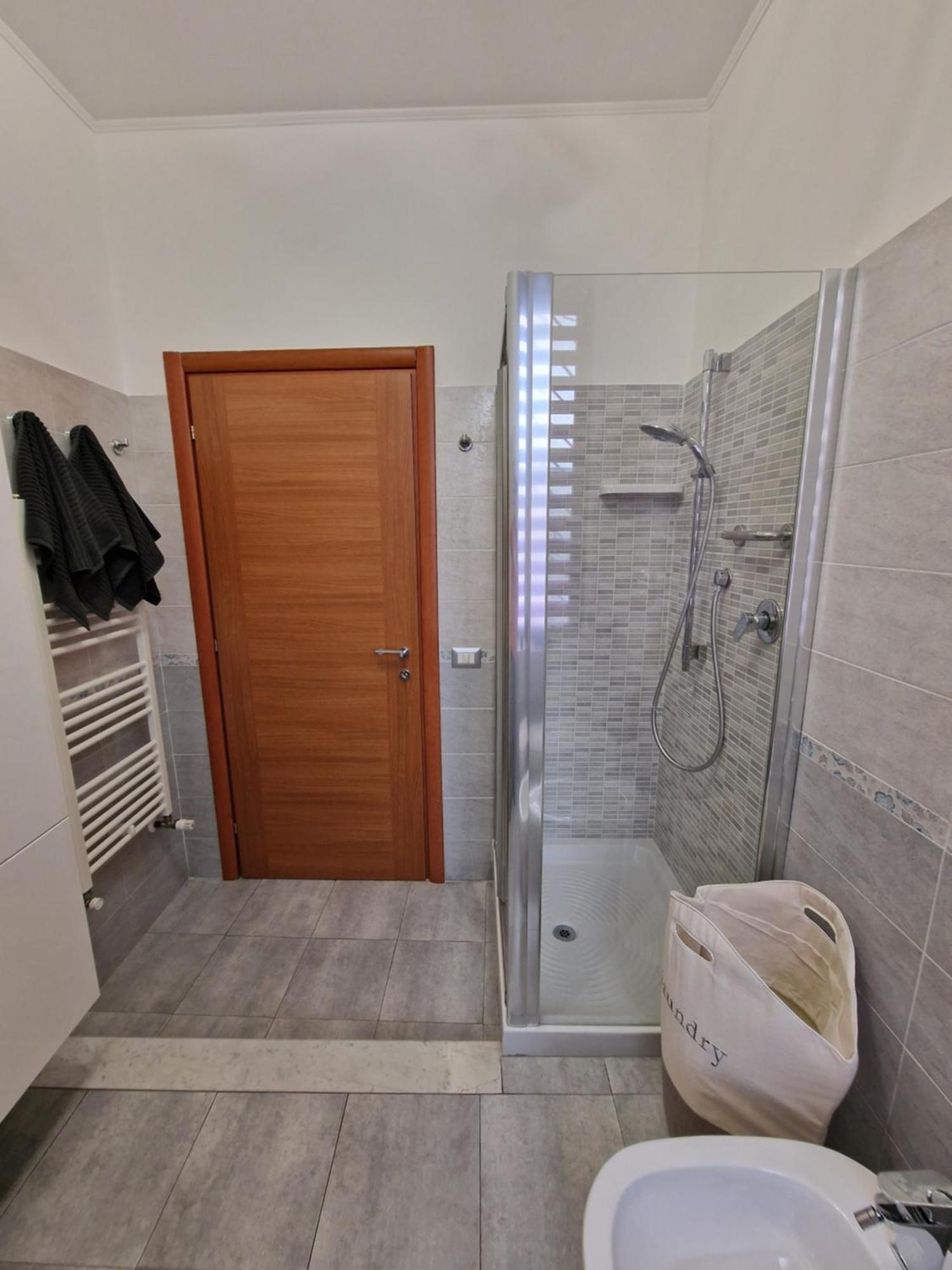 Garbantsuite Apartment In Rome Extérieur photo