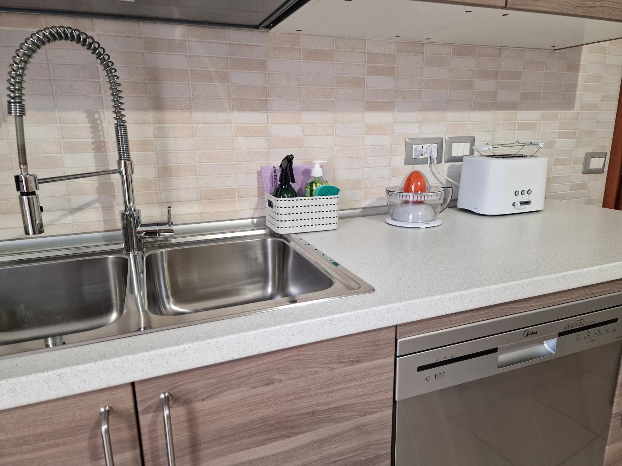 Garbantsuite Apartment In Rome Extérieur photo
