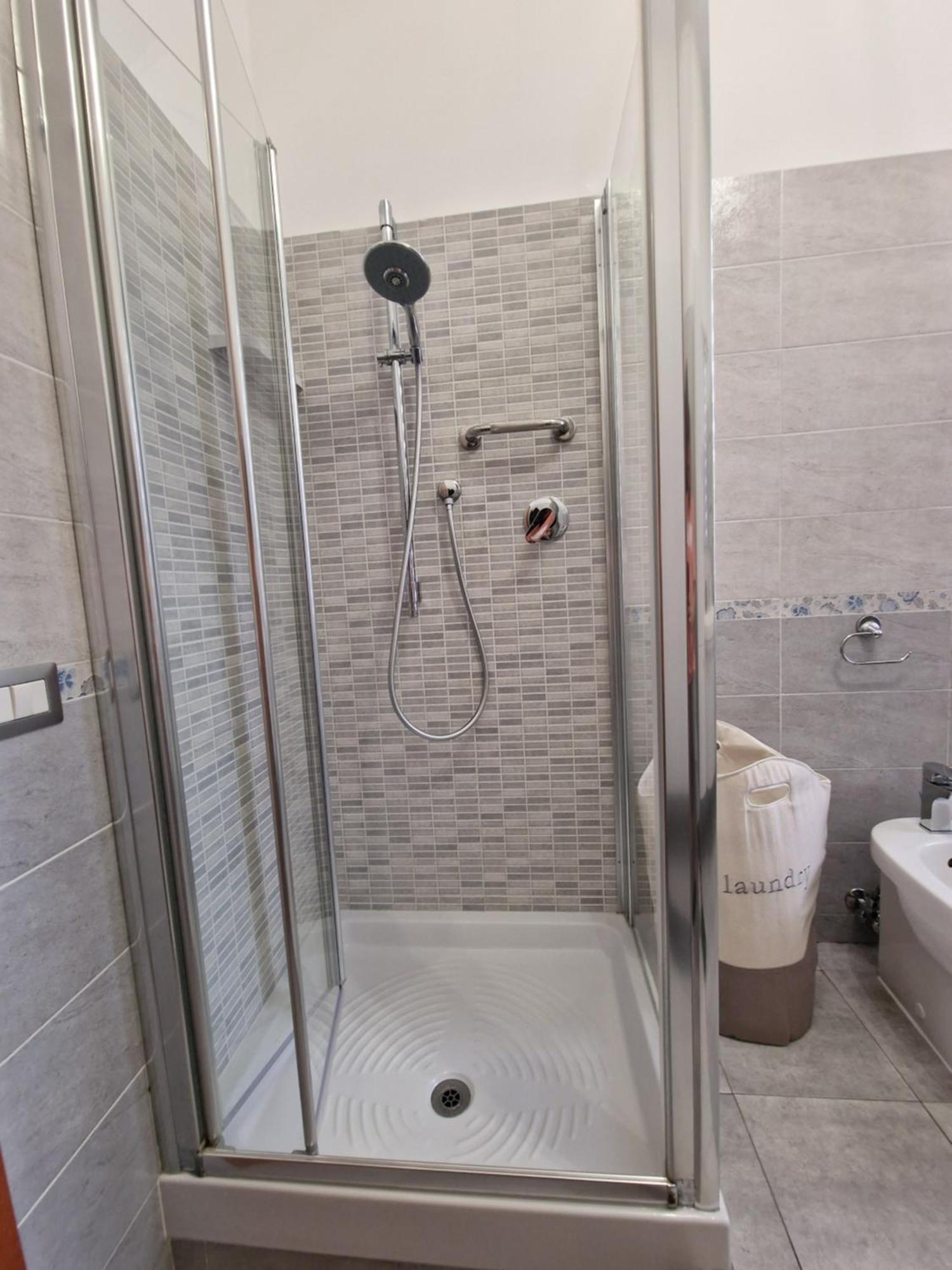 Garbantsuite Apartment In Rome Extérieur photo