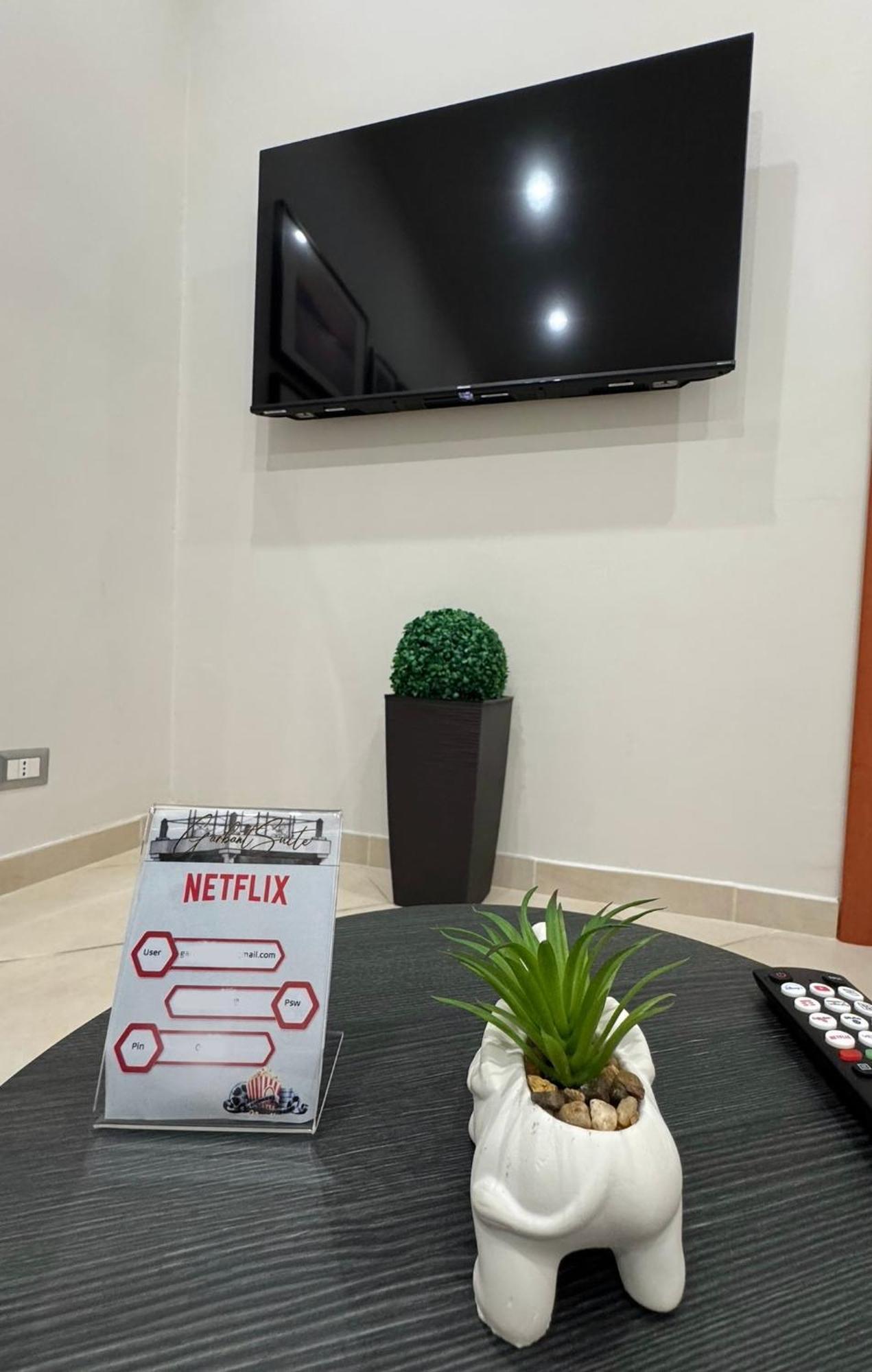 Garbantsuite Apartment In Rome Extérieur photo